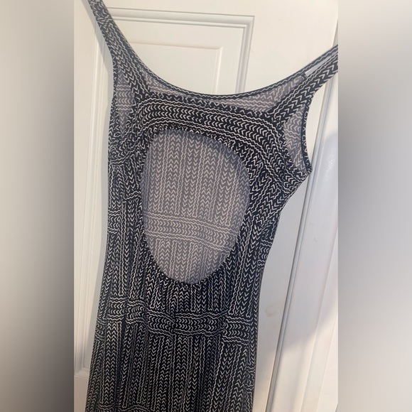 BCBGeneration Maxi Dress - Size Small - Picture 6 of 10